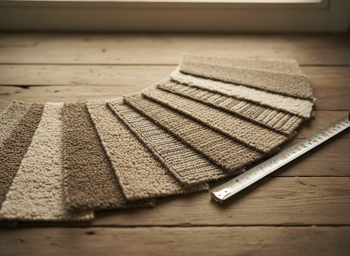 Carpet Installation Wynona, OK FAQs